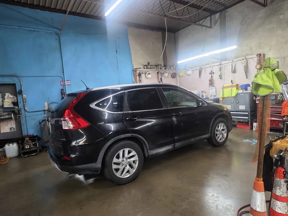 2015 Honda CR-V 4th Gen - Image 4 of 12