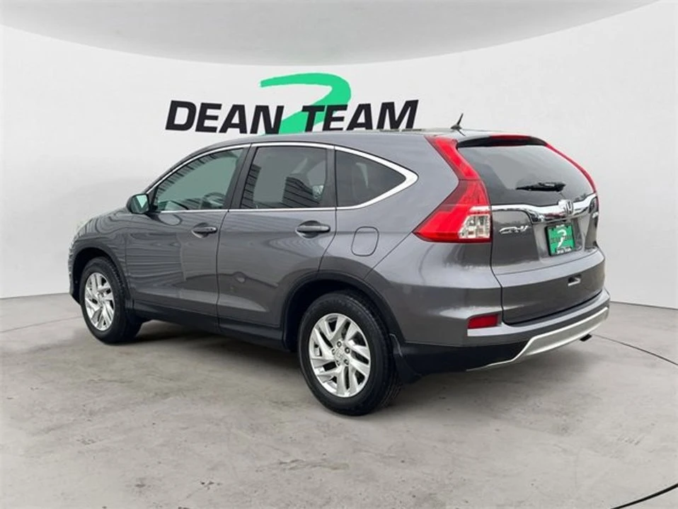 2015 Honda CR-V 4th Gen - Image 3 of 14