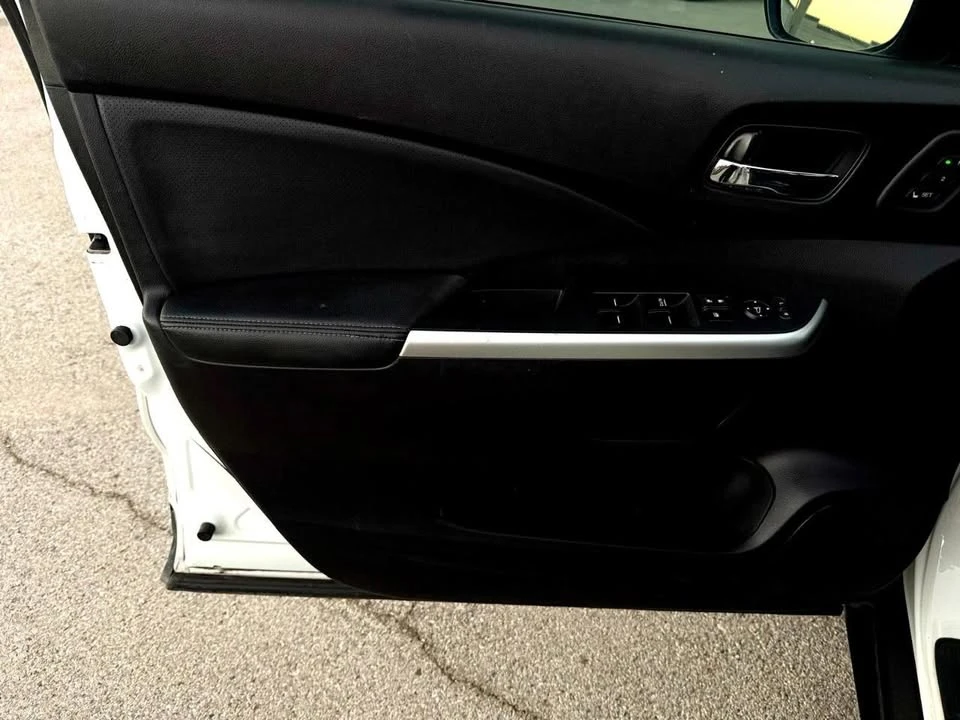 2015 Honda CR-V 4th Gen - Image 12 of 20