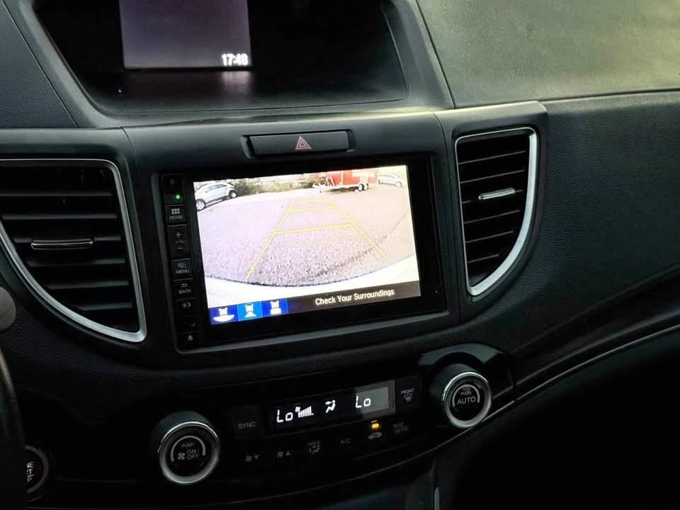 2015 Honda CR-V 4th Gen - Image 15 of 20