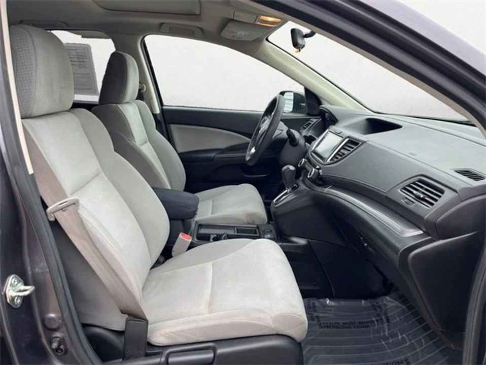 2015 Honda CR-V 4th Gen - Image 13 of 14