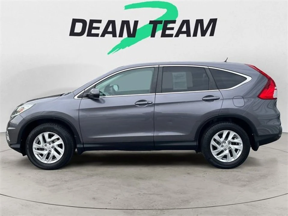 2015 Honda CR-V 4th Gen - Image 2 of 14