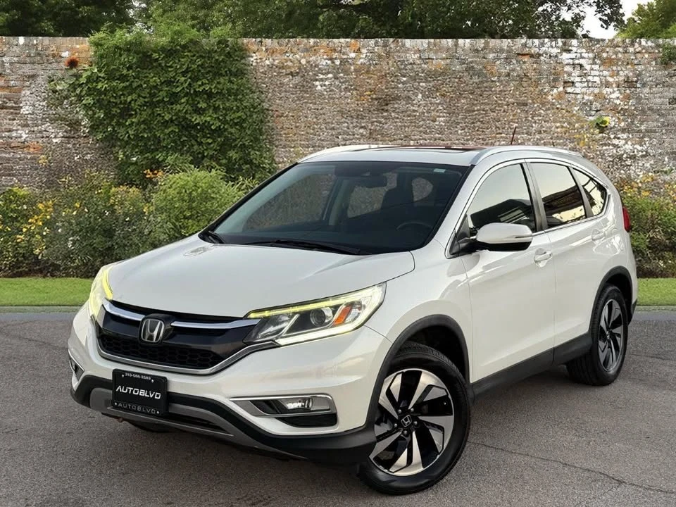 2015 Honda CR-V 4th Gen - Image 3 of 20
