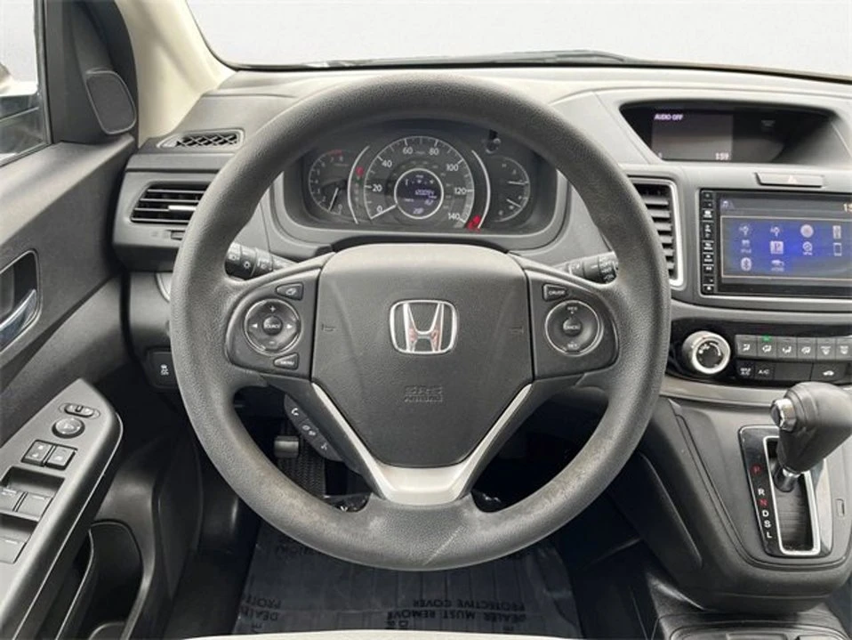 2015 Honda CR-V 4th Gen - Image 10 of 14