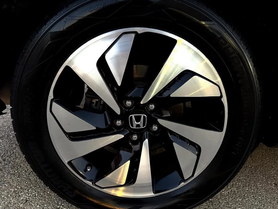 2015 Honda CR-V 4th Gen - Image 11 of 20