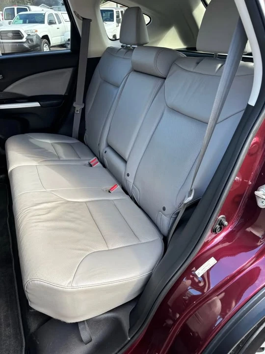 2015 Honda CR-V 4th Gen - Image 15 of 19