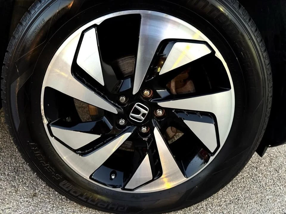 2015 Honda CR-V 4th Gen - Image 8 of 20