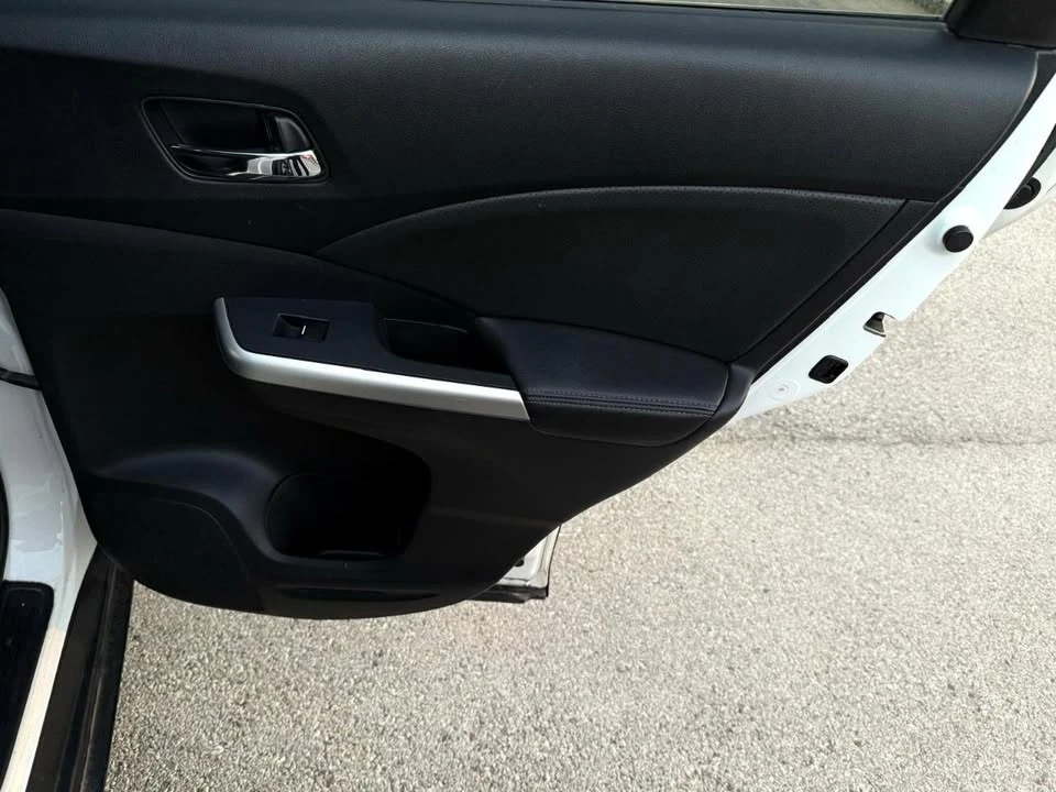 2015 Honda CR-V 4th Gen - Image 19 of 20