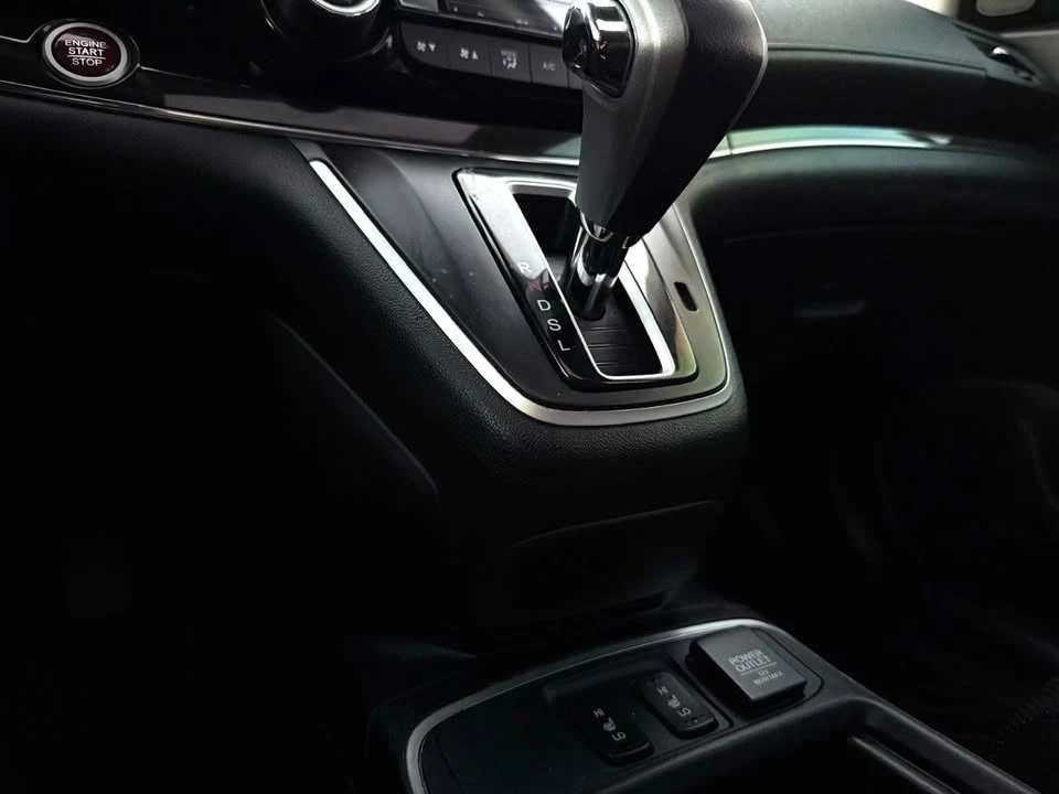 2015 Honda CR-V 4th Gen - Image 16 of 20