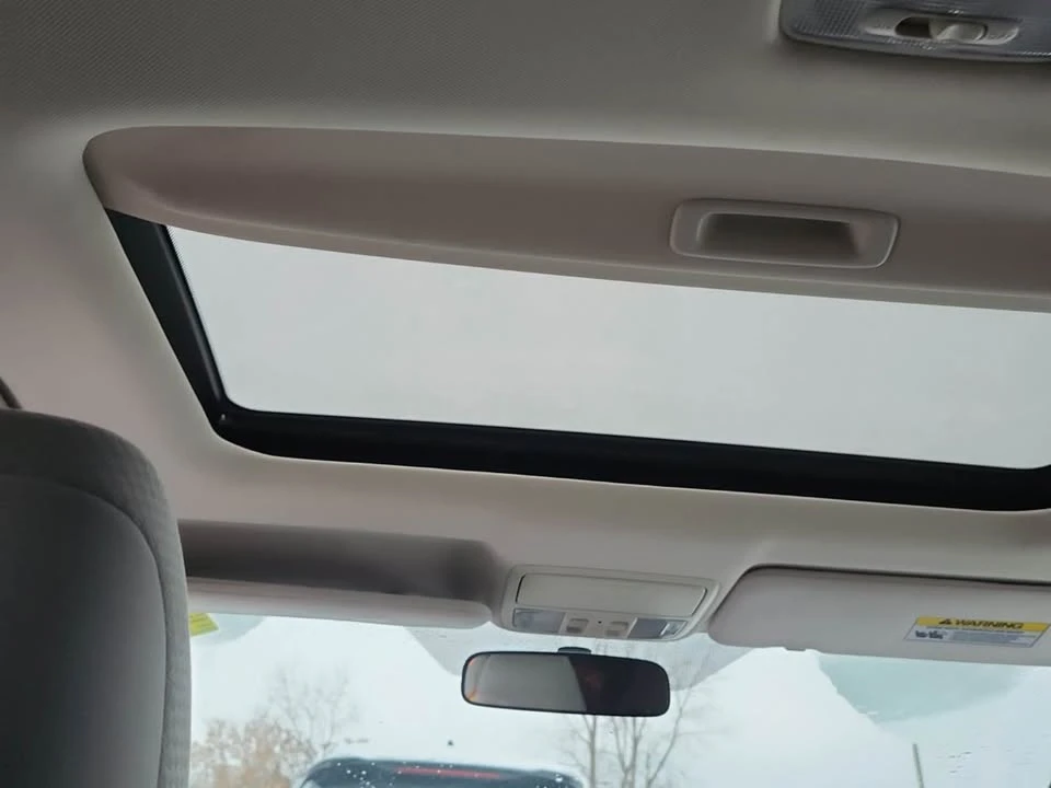 2015 Honda CR-V 4th Gen - Image 7 of 10
