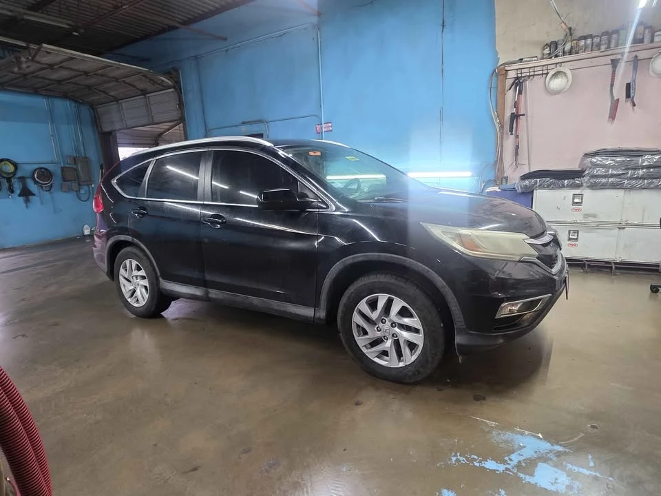 2015 Honda CR-V 4th Gen - Image 12 of 12