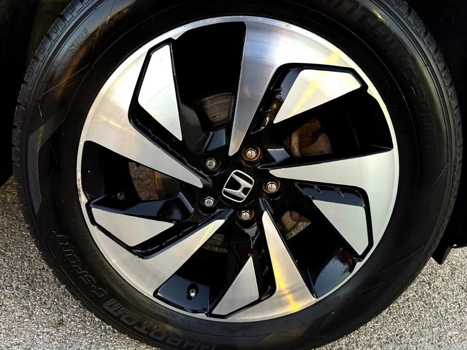 2015 Honda CR-V 4th Gen - Image 9 of 20