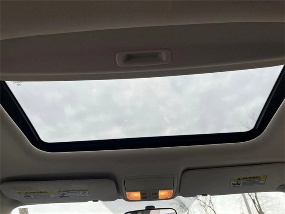 2015 Honda CR-V 4th Gen - Image 14 of 14
