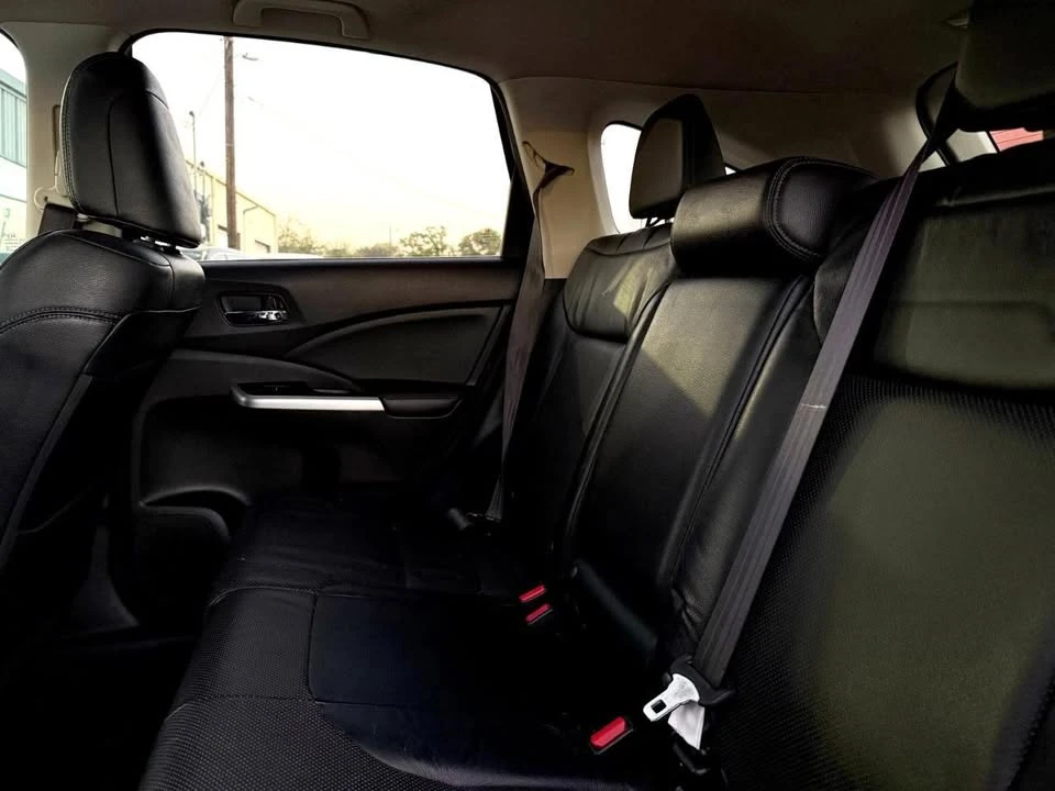 2015 Honda CR-V 4th Gen - Image 18 of 20