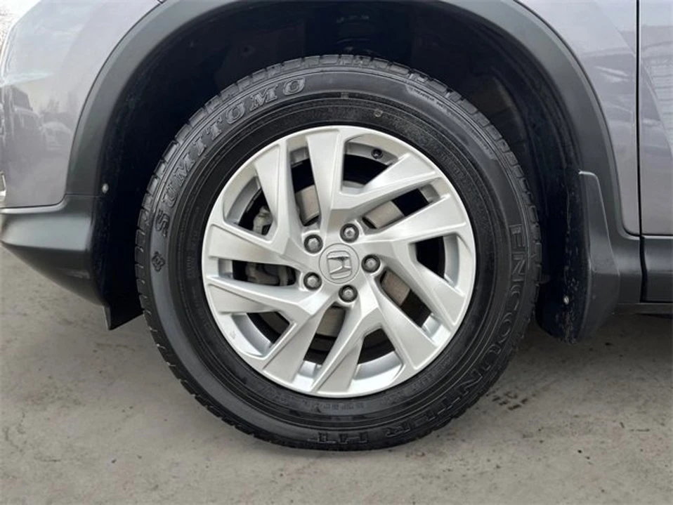 2015 Honda CR-V 4th Gen - Image 12 of 14