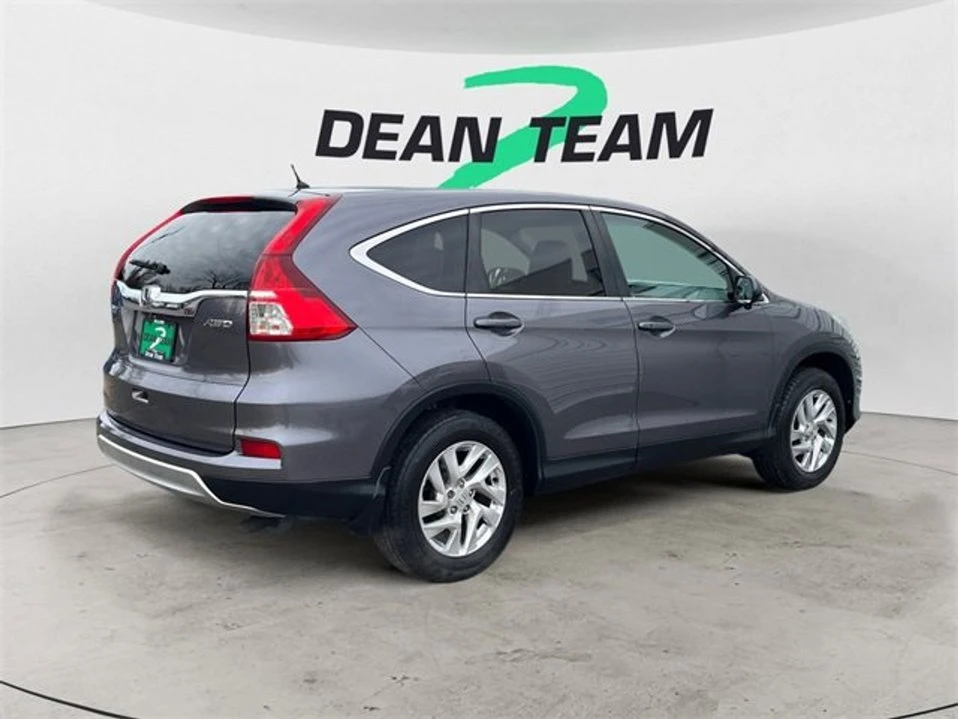2015 Honda CR-V 4th Gen - Image 5 of 14