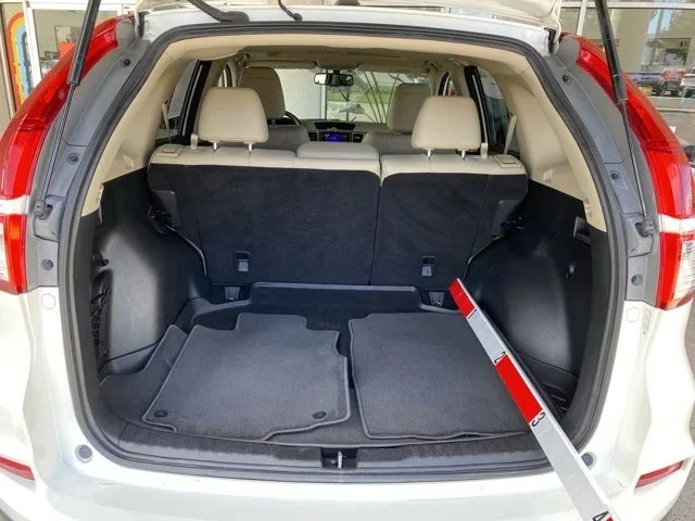 2015 Honda CR-V 4th Gen - Image 18 of 20