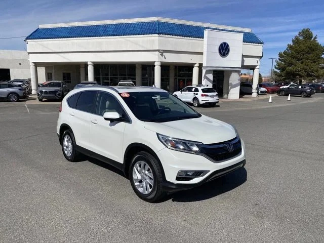 2015 Honda CR-V 4th Gen - Image 2 of 20
