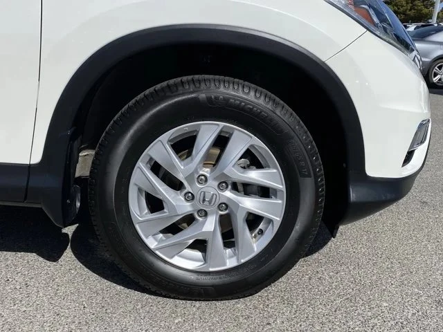 2015 Honda CR-V 4th Gen - Image 12 of 20
