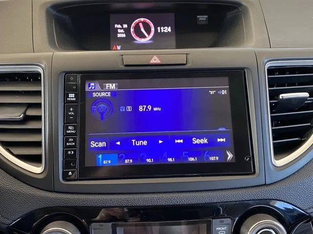 2015 Honda CR-V 4th Gen - Image 3 of 20