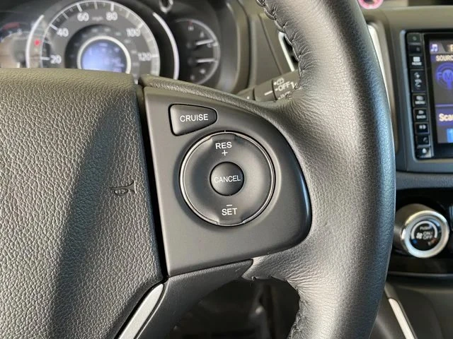 2015 Honda CR-V 4th Gen - Image 8 of 20