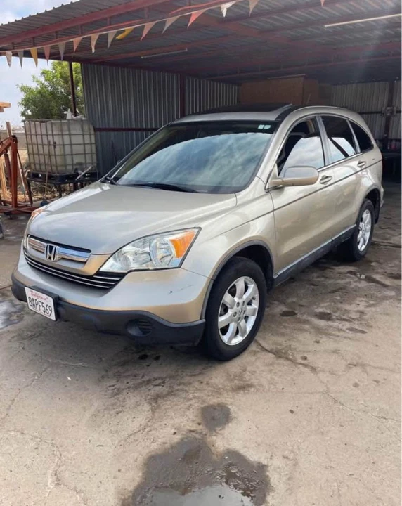 2015 Honda CR-V 4th Gen - Image 9 of 12