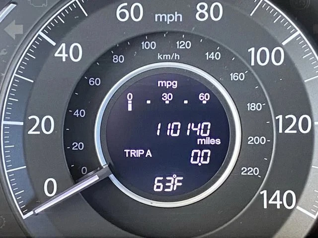 2015 Honda CR-V 4th Gen - Image 6 of 20