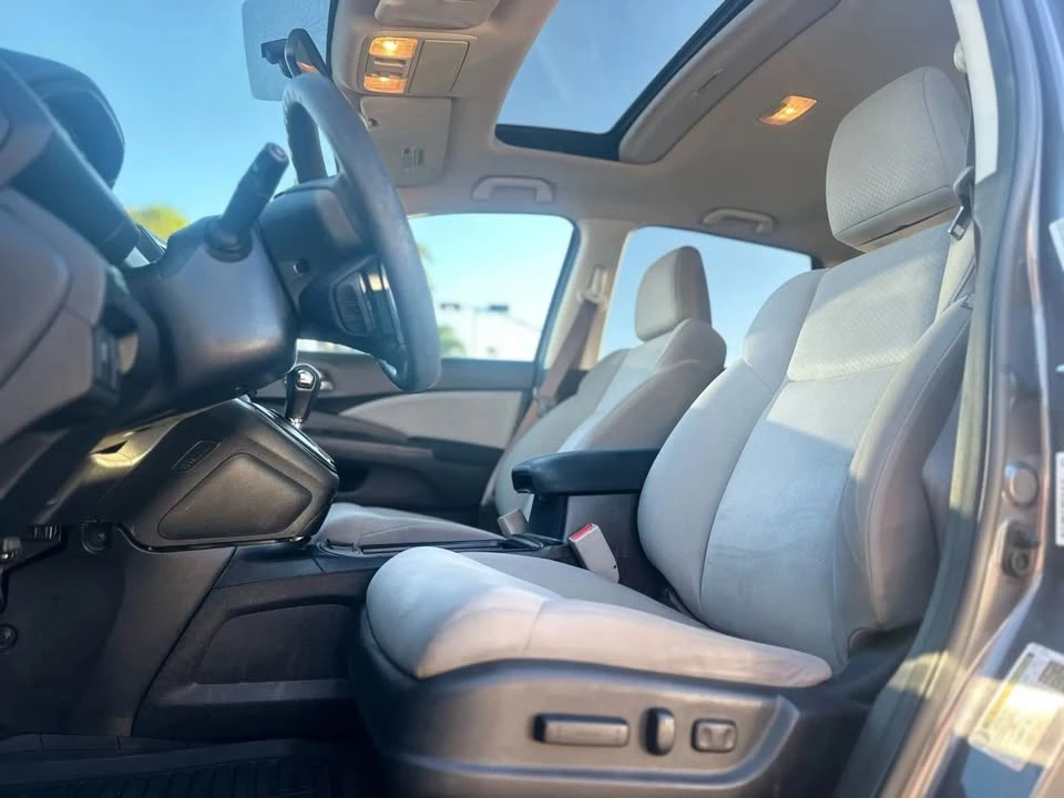 2015 Honda CR-V 4th Gen - Image 10 of 20