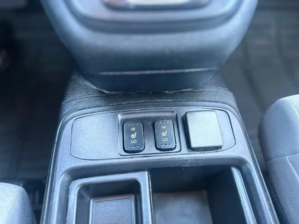 2015 Honda CR-V 4th Gen - Image 17 of 20