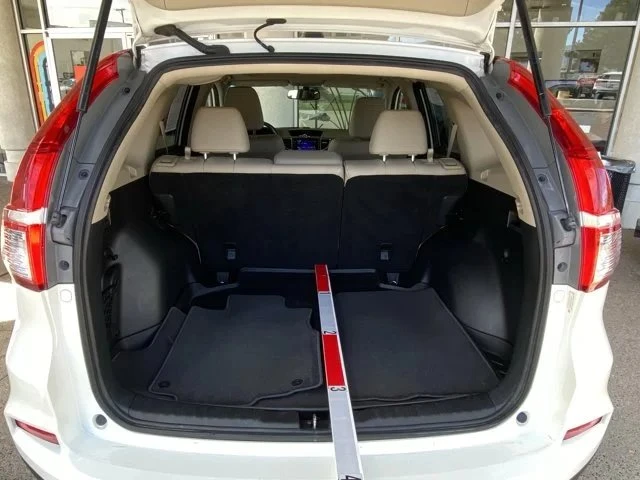 2015 Honda CR-V 4th Gen - Image 19 of 20