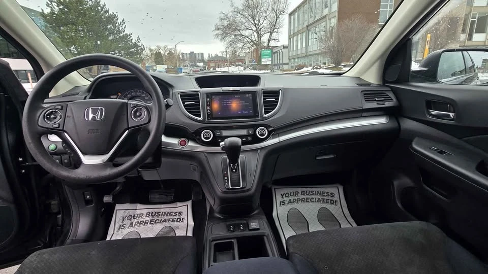 2015 Honda CR-V 4th Gen - Image 10 of 14