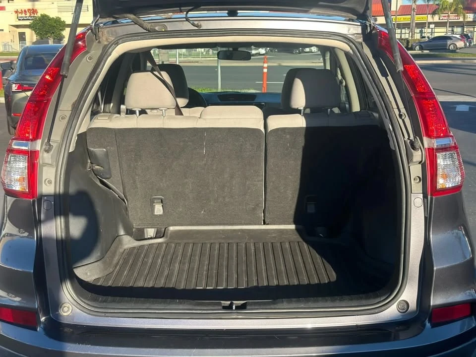 2015 Honda CR-V 4th Gen - Image 9 of 20