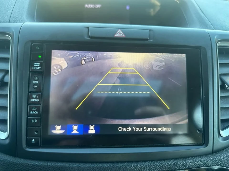 2015 Honda CR-V 4th Gen - Image 16 of 20