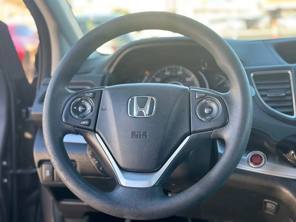 2015 Honda CR-V 4th Gen - Image 18 of 20