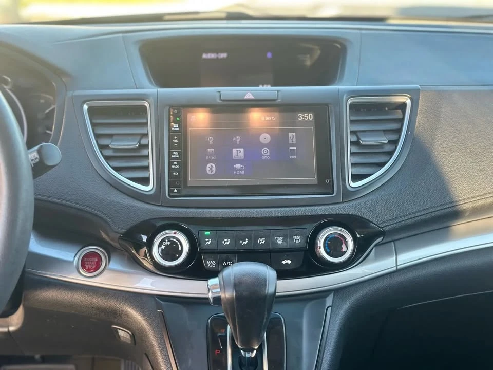 2015 Honda CR-V 4th Gen - Image 14 of 20