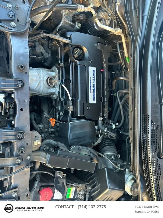 2015 Honda CR-V 4th Gen - Image 20 of 20