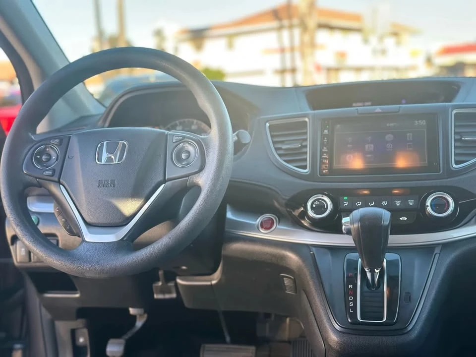 2015 Honda CR-V 4th Gen - Image 13 of 20