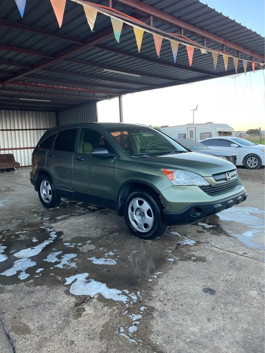 2015 Honda CR-V 4th Gen - Image 7 of 12