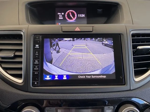 2015 Honda CR-V 4th Gen - Image 5 of 20