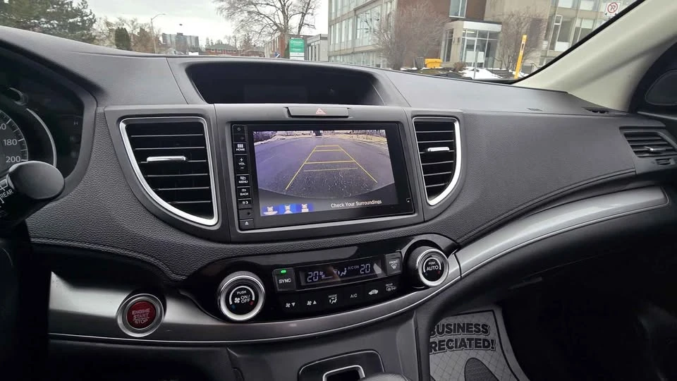 2015 Honda CR-V 4th Gen - Image 13 of 14