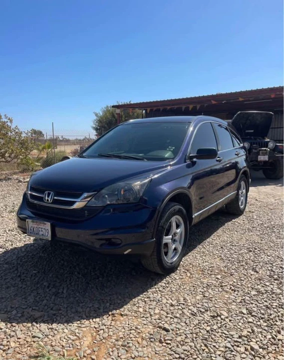 2015 Honda CR-V 4th Gen - Image 11 of 12