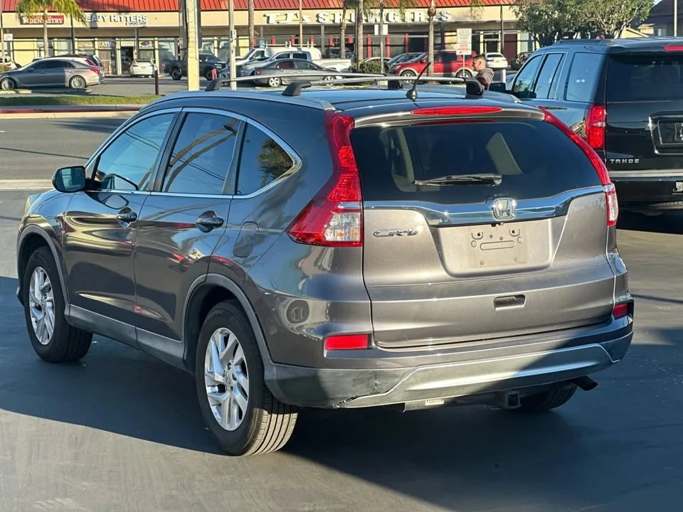 2015 Honda CR-V 4th Gen - Image 6 of 20