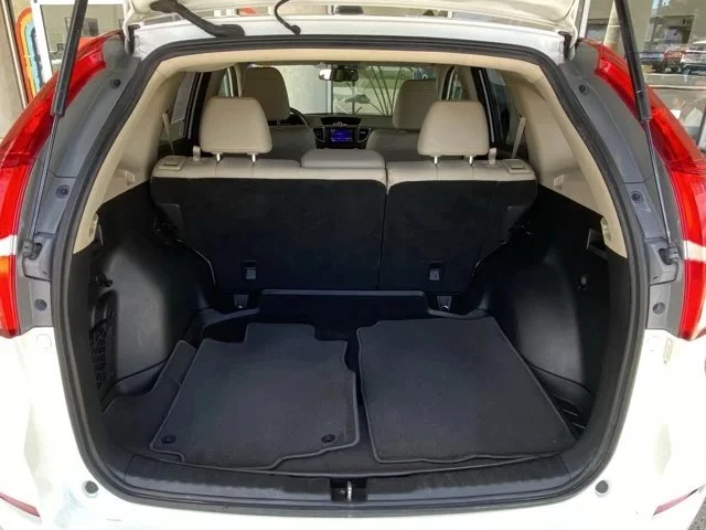 2015 Honda CR-V 4th Gen - Image 17 of 20