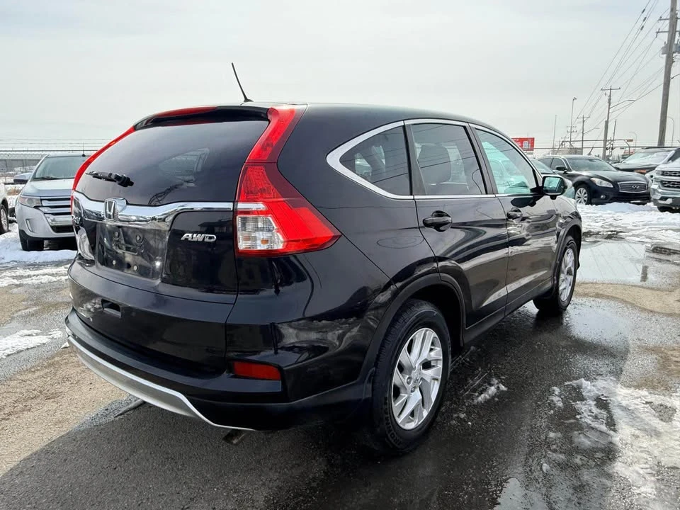 2015 Honda CR-V 4th Gen - Image 19 of 20