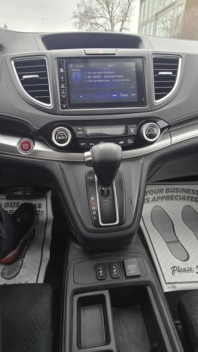 2015 Honda CR-V 4th Gen - Image 14 of 14