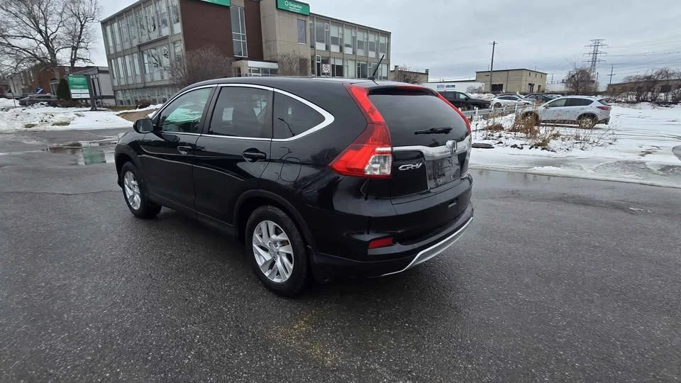 2015 Honda CR-V 4th Gen - Image 6 of 14