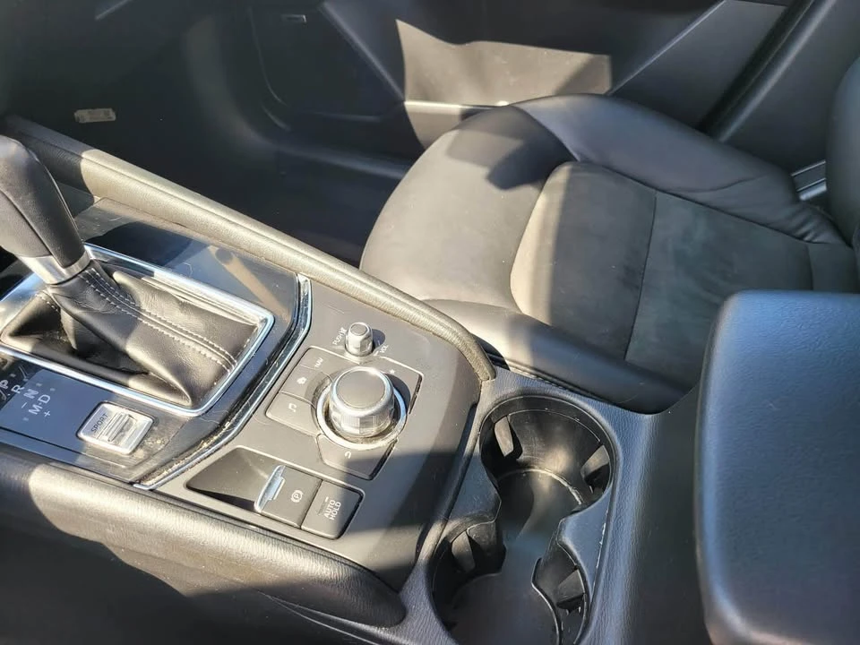 2015 Honda CR-V 4th Gen - Image 8 of 11