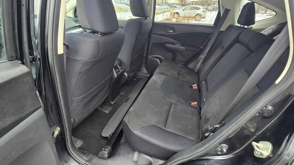 2015 Honda CR-V 4th Gen - Image 9 of 14