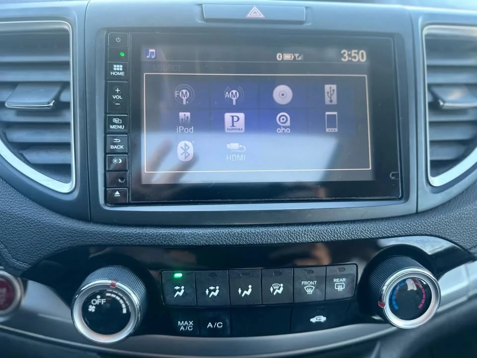 2015 Honda CR-V 4th Gen - Image 15 of 20