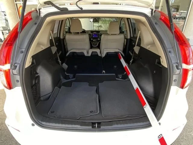 2015 Honda CR-V 4th Gen - Image 20 of 20
